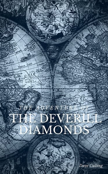 The Adventure of the Deverill Diamonds
