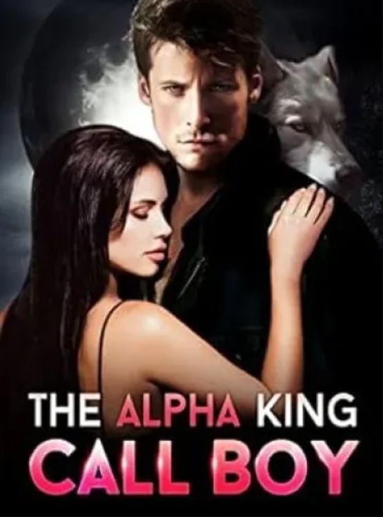 The Alpha King Call Boy: Chap 47-128