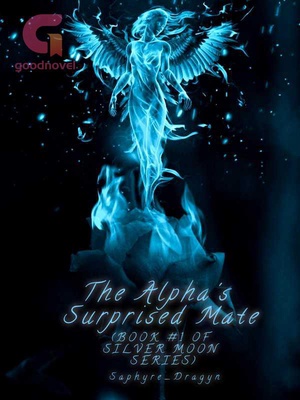 The Alpha's Surprised Mate (Book #1 of Silver Moon Series)