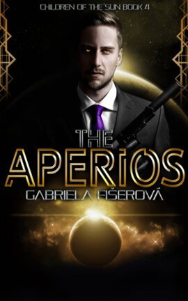 The Aperios (Children of the Sun Book 4)