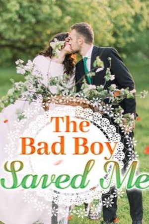 The bad boy saved me (Kayla and Carson)