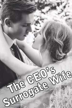 The CEO’s Surrogate Wife