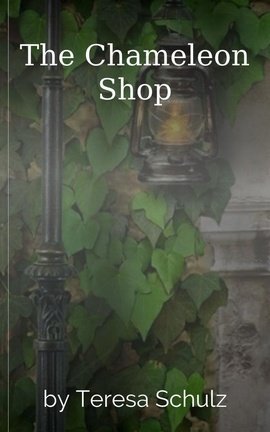 The Chameleon Shop