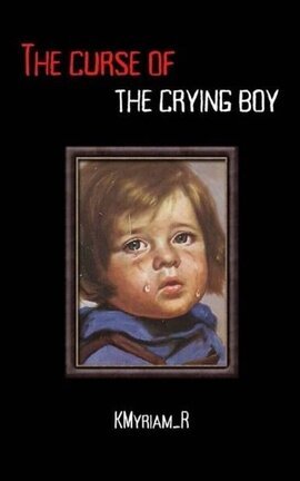 The Curse Of The Crying Boy
