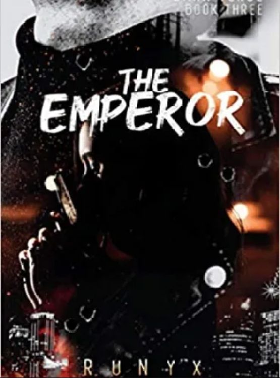 The Emperor (Dark Verse 3)