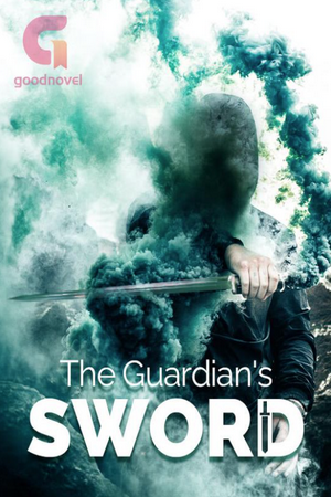 The guardian's sword by Taking Cigarette