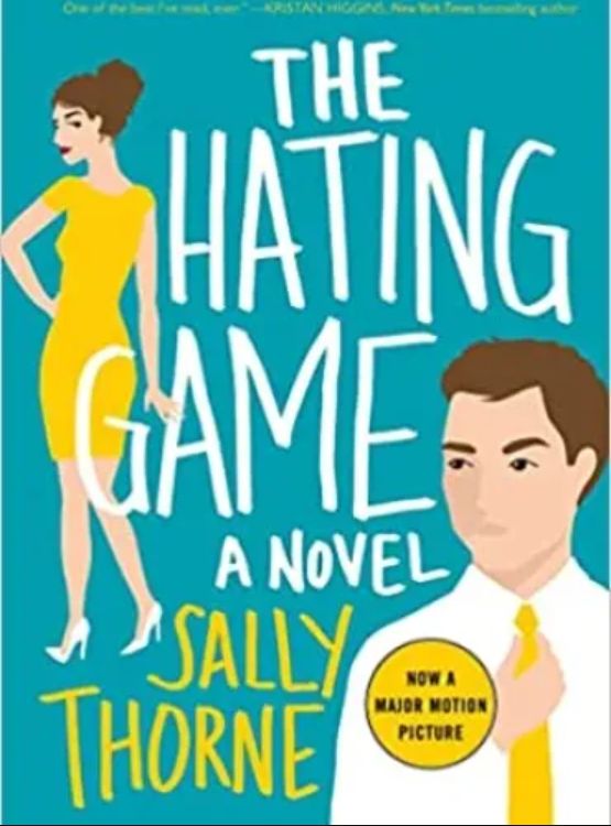 The Hating Game: A Novel