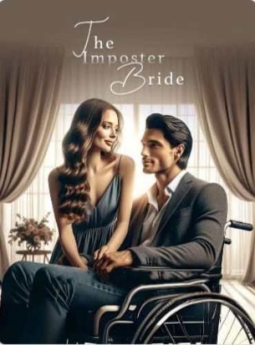 The Imposter Bride Novel Full Episode (Magnus and Natalia)