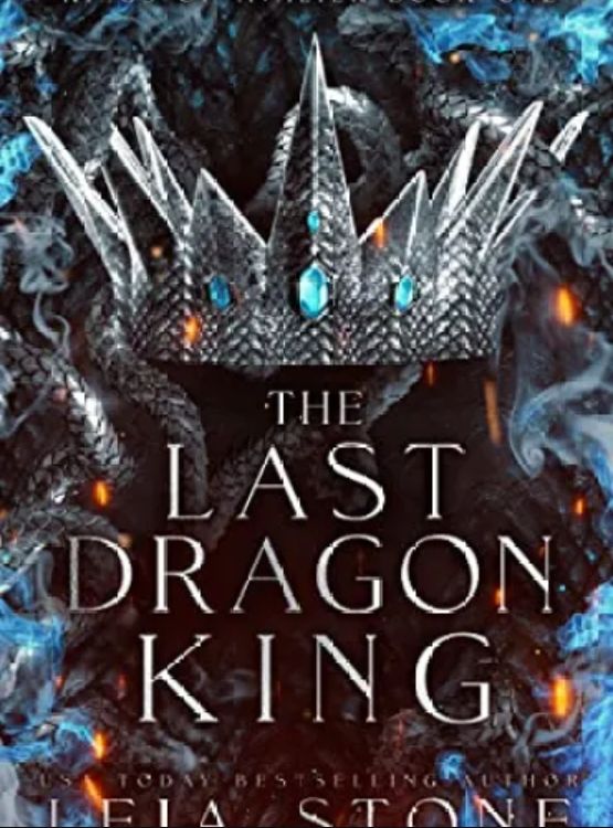 The Last Dragon King: Kings of Avalier