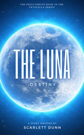 The Luna Destiny