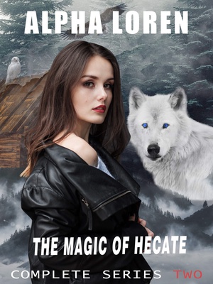 The Magic of Hecate