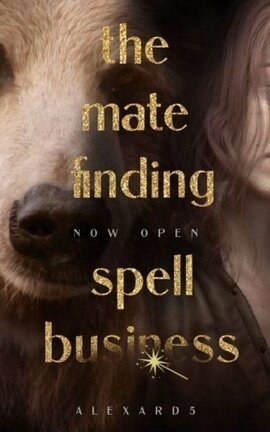 The mate finding spell business - book 1