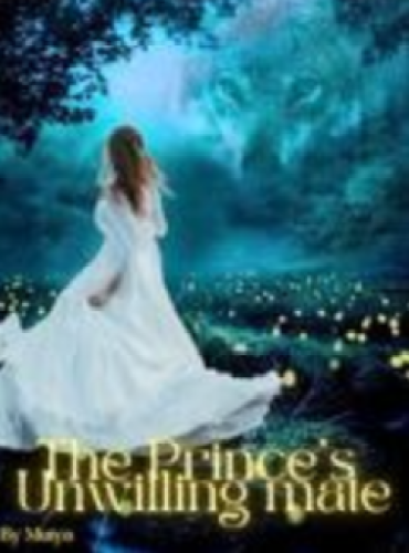 The Prince’s Unwilling mate by Mutya the Author