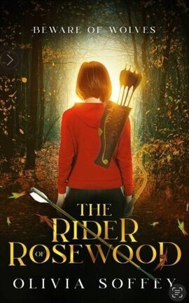 The Rider of Rosewood 