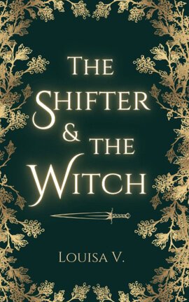 The Shifter and the Witch 