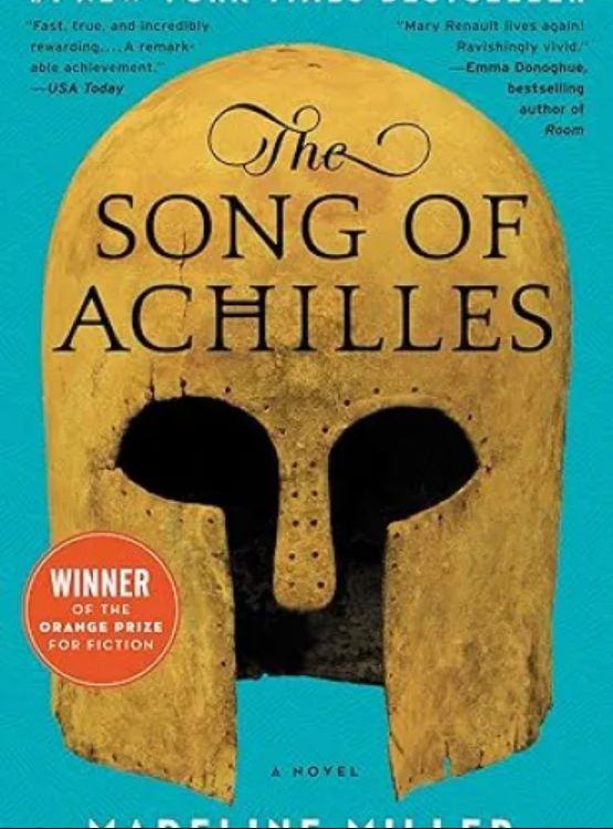 The Song of Achilles: A Novel