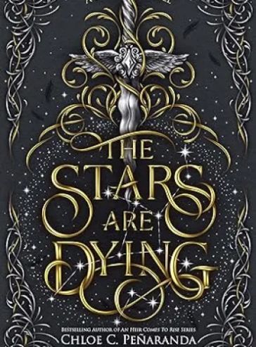 The Stars are Dying : (Nytefall: Book 1)