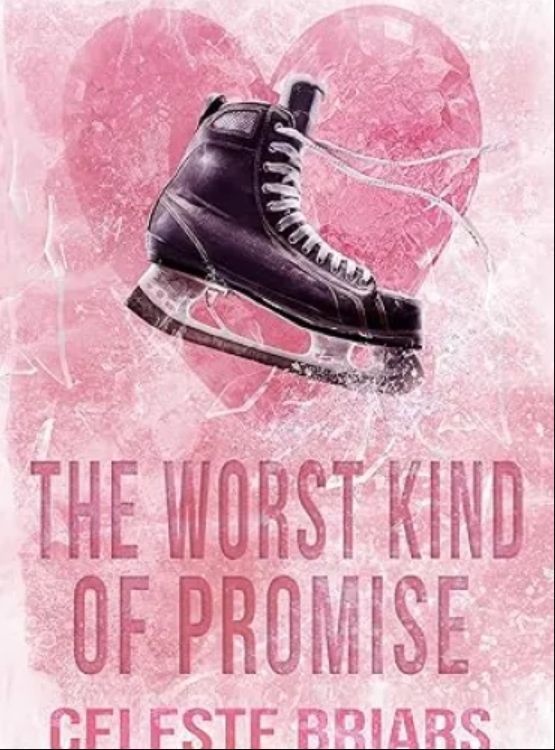 The Worst Kind of Promise (Riverside Reapers Book 2)