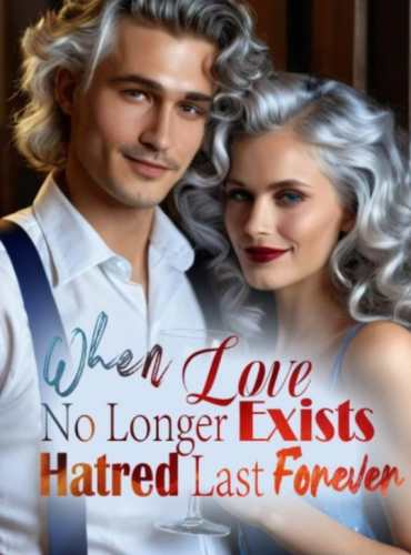 When Love No Longer Exists Hatred Last Forever by Arthur Clark