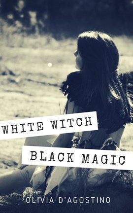 White Witch, Black Magic