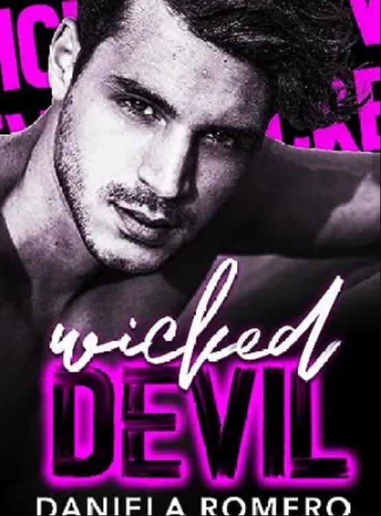Wicked Devil: A Standalone Enemies-to-Lovers Romance (Boys of Sun Valley Book 1)