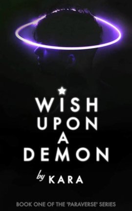 Wish Upon A Demon